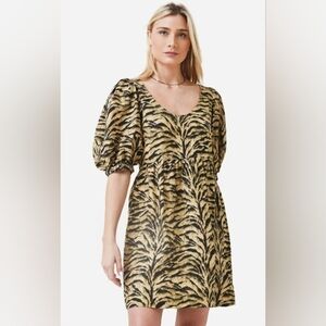 Ba&sh Zola dress
